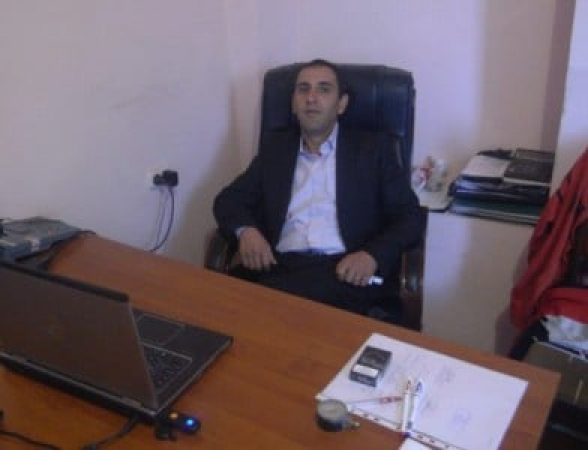 Վայք խոշորացված համայնքի ՔՊ թեկնածուն գույքի գաղտնի հափշտակման հոդվածով 2 անգամ դատապարտված է եղել. «Փաստ»